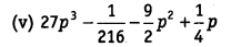 NCERT Solutions for Class 9 Maths chapter 2-Polynomials/ Q8