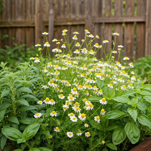 FAQ: Addressing Your Chamomile Growing Questions