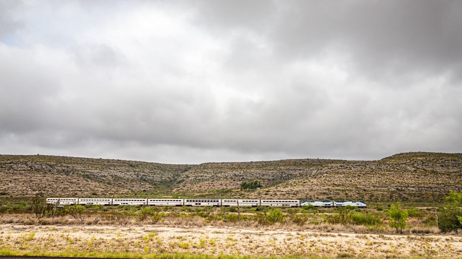 Sunset Limited
