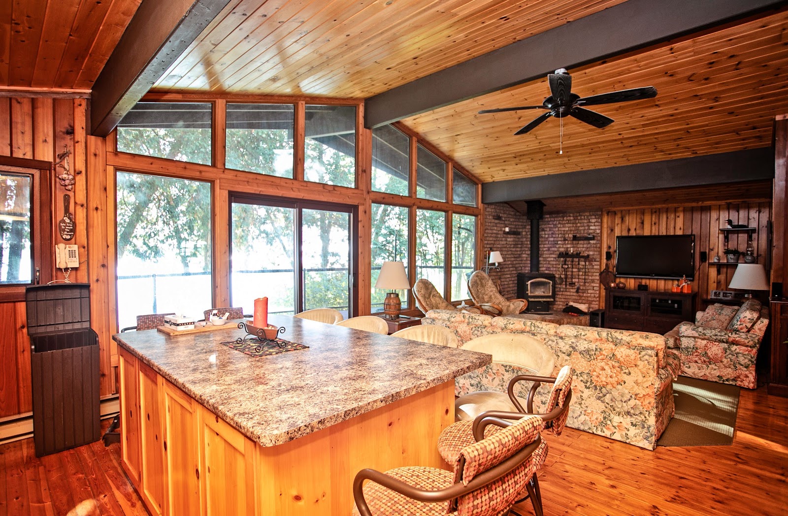 Birchview Design Inc. entry photo