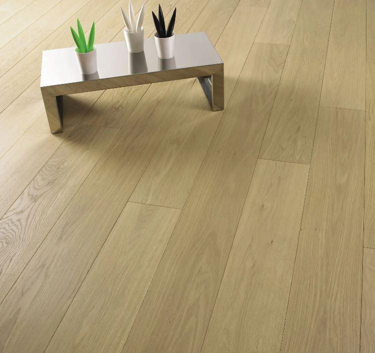 Is Parquet Flooring Eco-Friendly? The Sustainable Side of this Classic Design