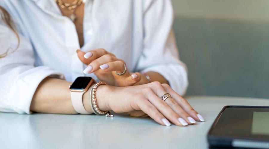 White Nails for Every Occasion and Season