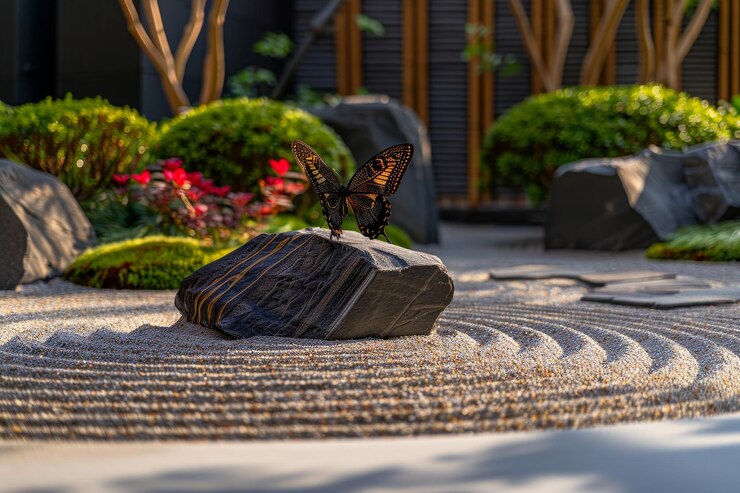  Are you ready to add some decorative rocks to your lawn? All the information you need to create a gorgeous, low- Decorative Lawn Rockmaintenance outdoor space is in this book, whether you're looking for personalized stones, artificial rock decorations, or ideas for using rocks for decorating your lawn. Now let's get going!