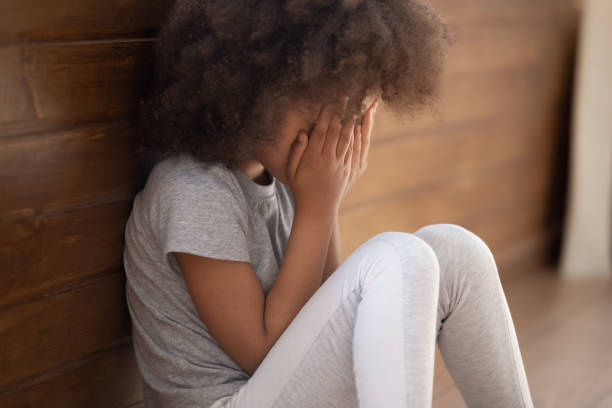 How Does Childhood Trauma Affect Adults Living in Summerlin?