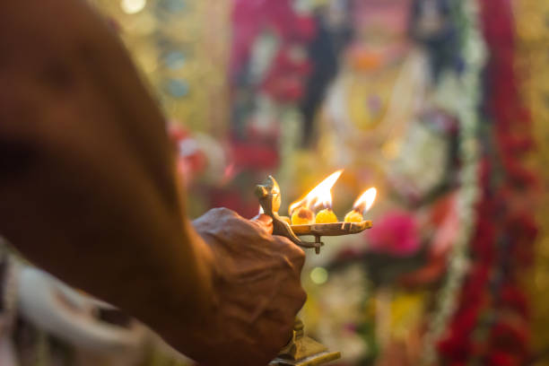 dhanteras puja