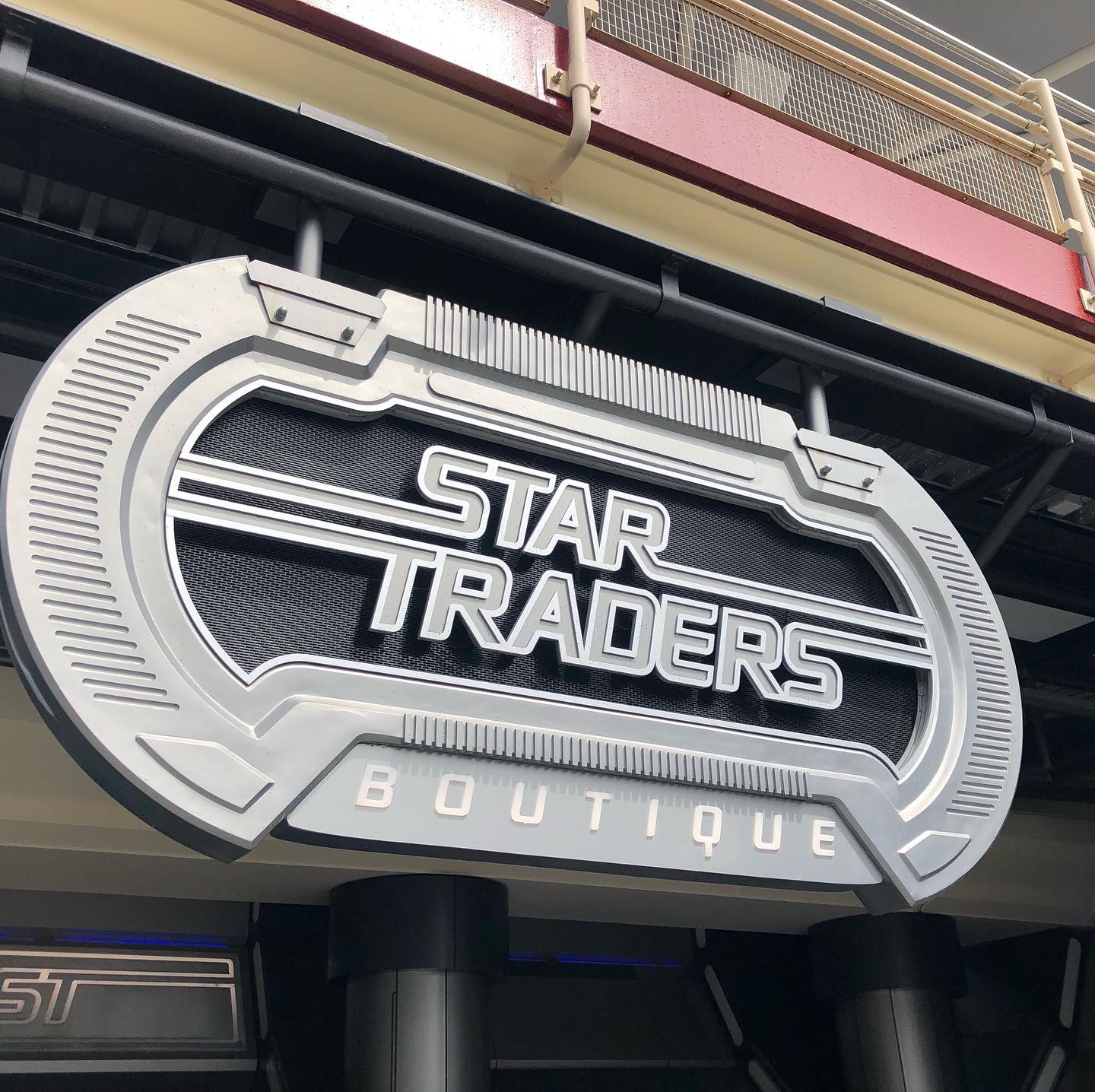 Star Traders