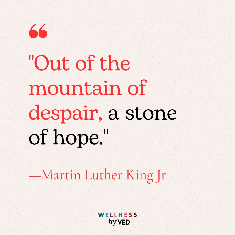 Martin Luther King Jr. quotes