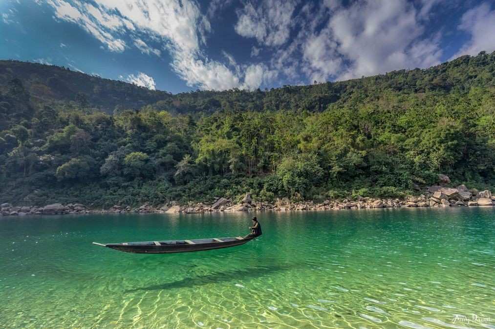 Must Visit Tourist Destinations in India