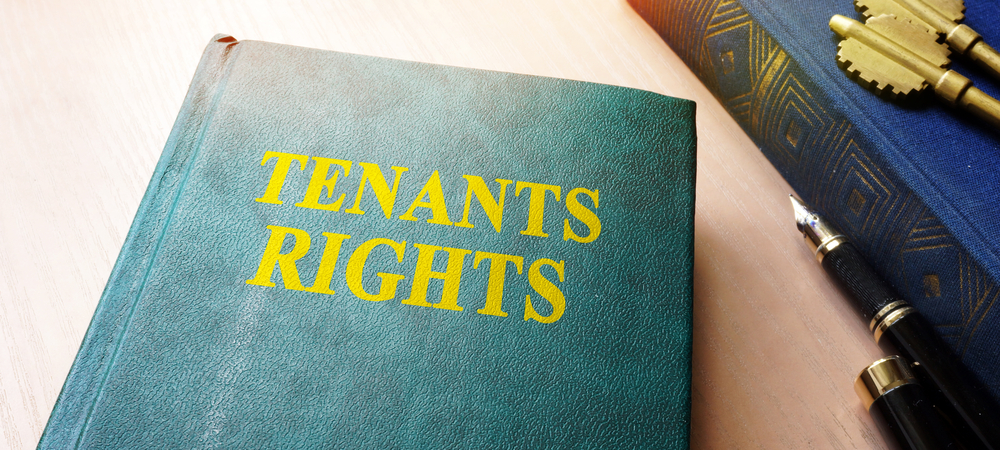 Tenants Rights