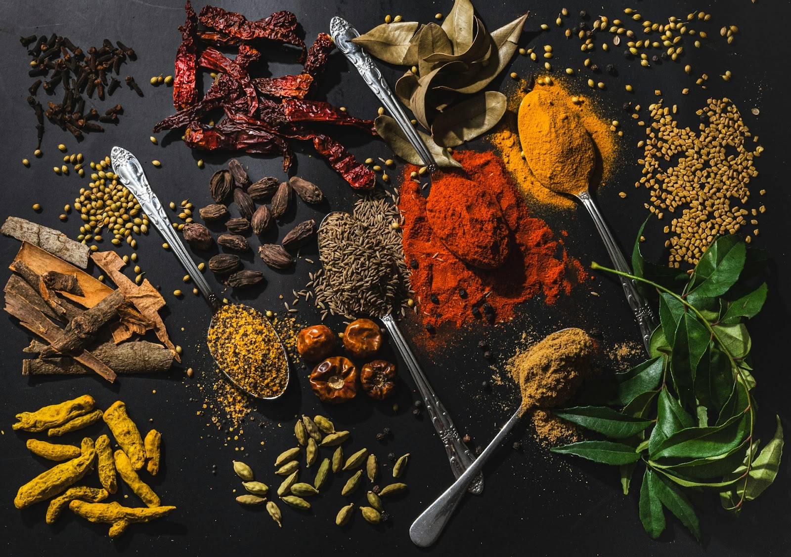 @Anju Ravindranath via Unsplash