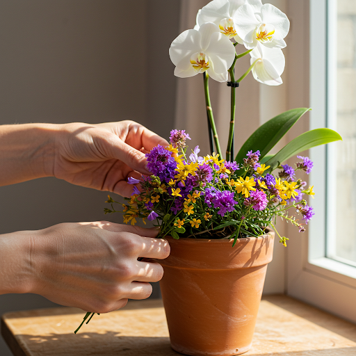 Long-Lasting Valentine's Day Plant Gifts for Her