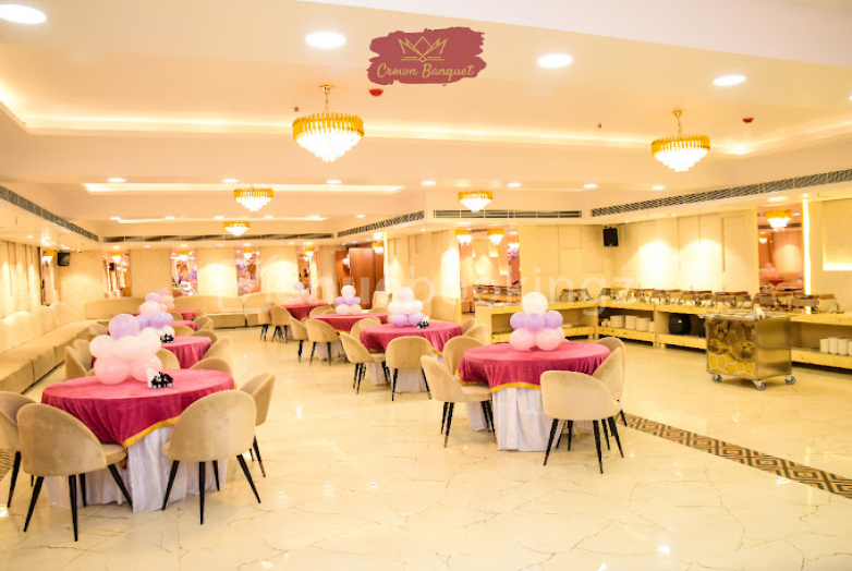 Affordable Small-Group Party Venues in Noida
