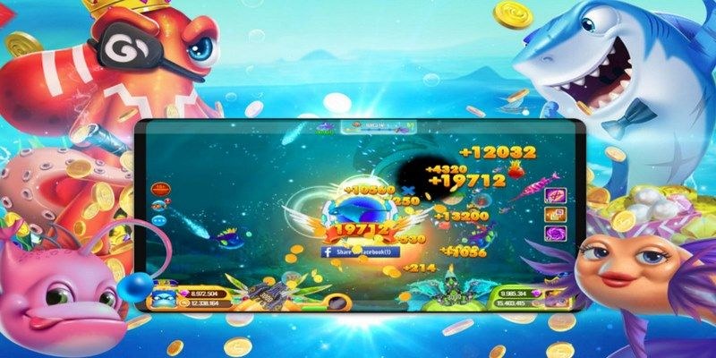 Lưu khi khi trải nghiệm game