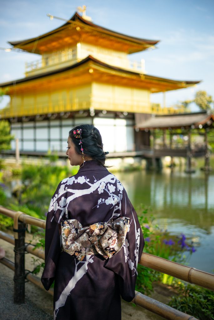金阁寺