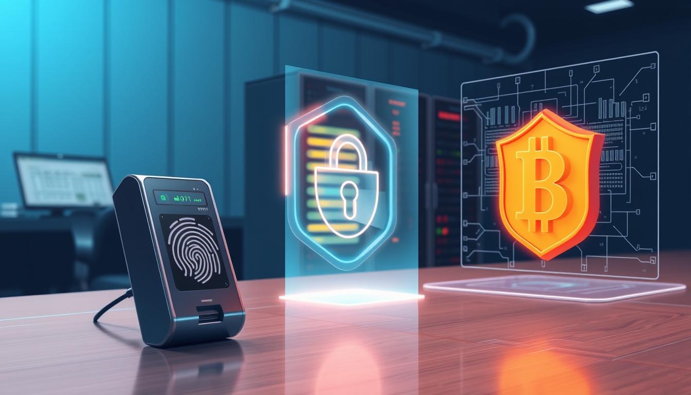 Byrq Coin Security Measures