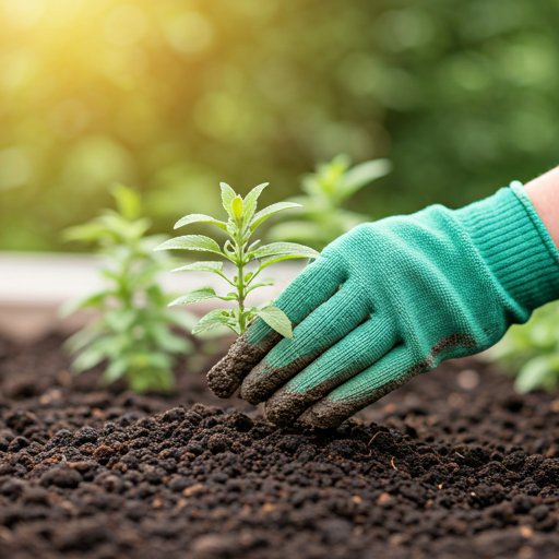 How to Plant Anise Hyssop: Choosing the Right Location and Soil