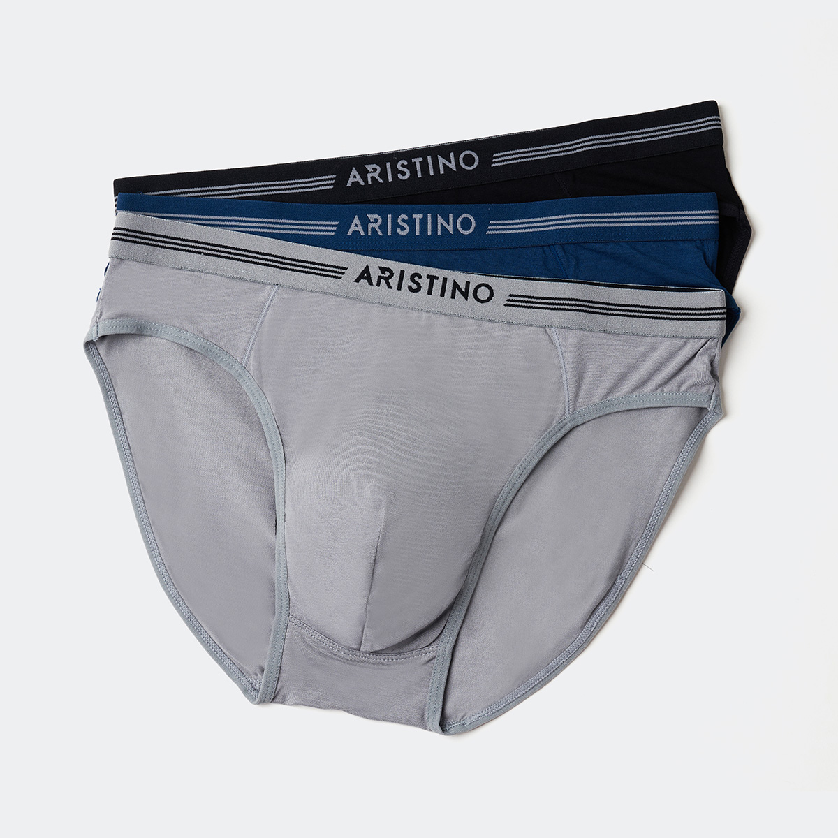 Quần lót nam Aristino ABF03807 3 màu