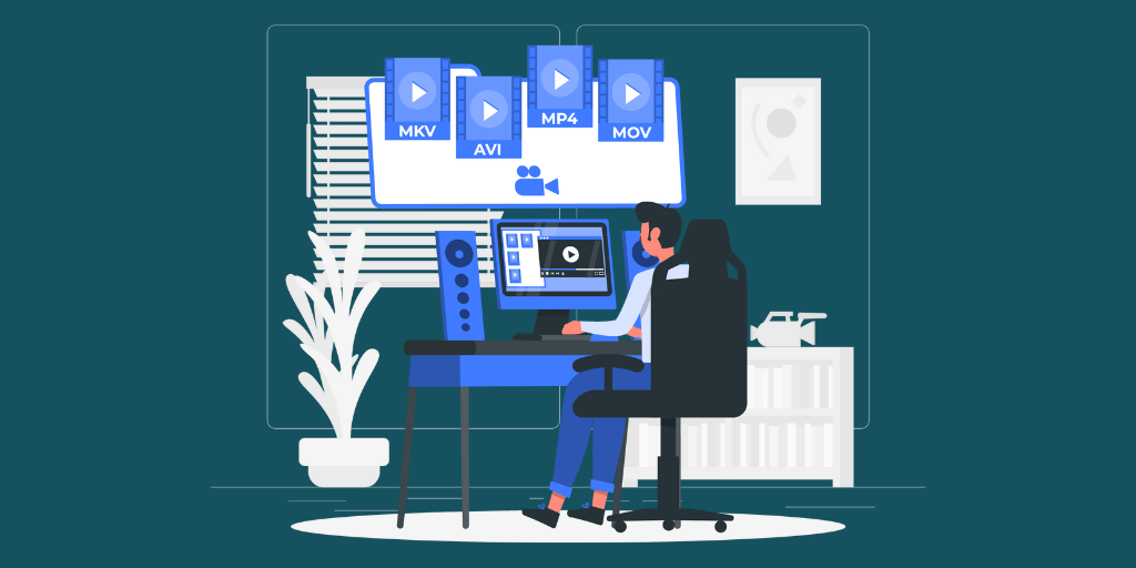 accessible multimedia