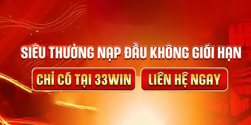 Giới Thiệu Về 33WIN