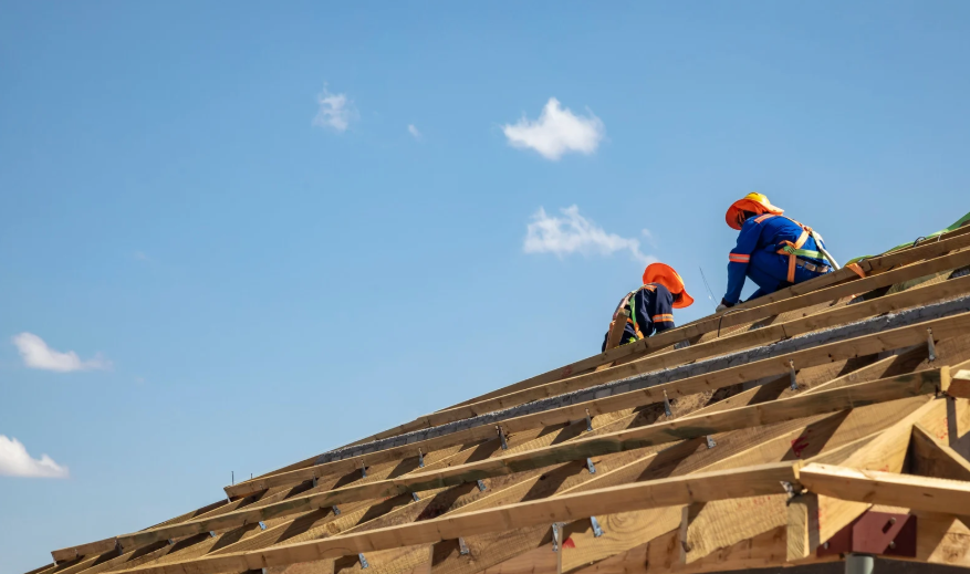 Roofing Contractors