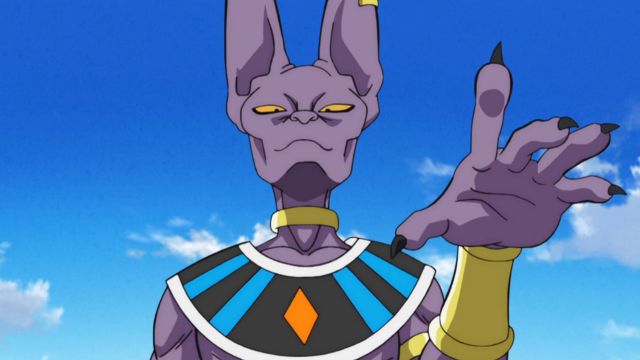 Who is the Strongest Destroyer in Dragon Ball Super