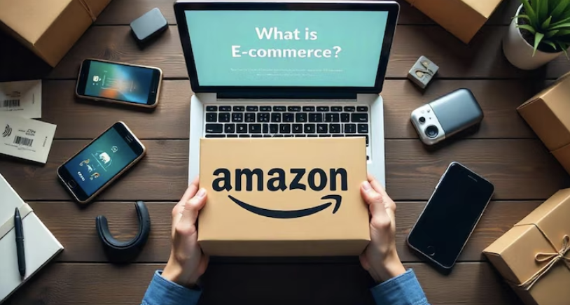ups amazon