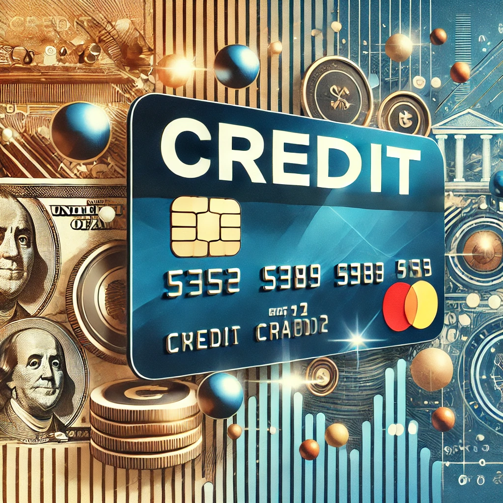 sources of credit