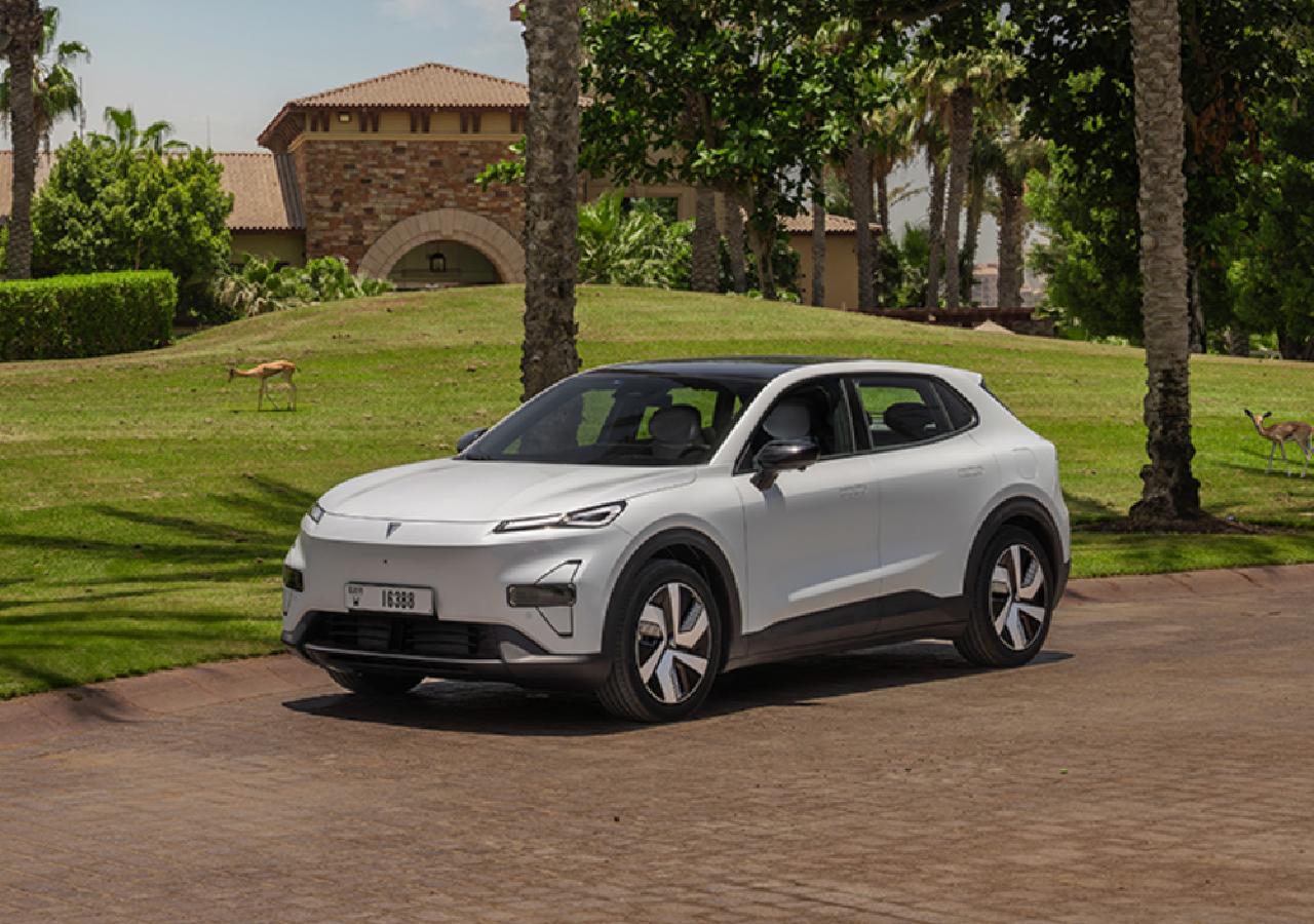 Deepal S05 delivers smart, efficient electric driving with long range and advanced tech, meeting modern family needs in the UAE at a competitive price.
