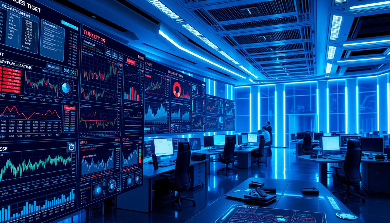 Advanced Trading Tools