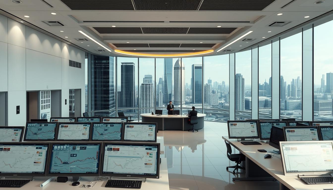 Cryptocurrency Exchange