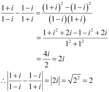 NCERT Solutions Class 11 Mathematics Chapter 5 misc.ex - 30