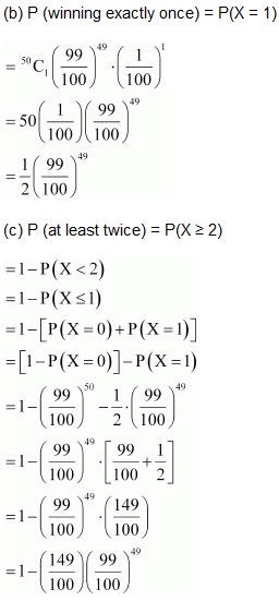 NCERT Solutions class 12 Maths Probability/image067.png