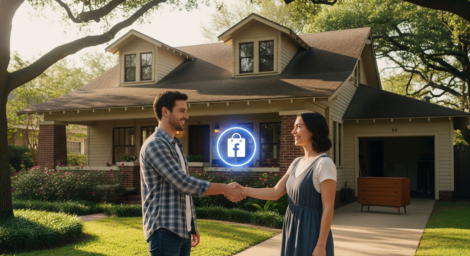 how to sell on Facebook Marketplace