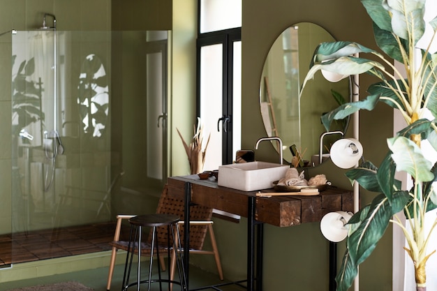 sustainable renovation ideas,