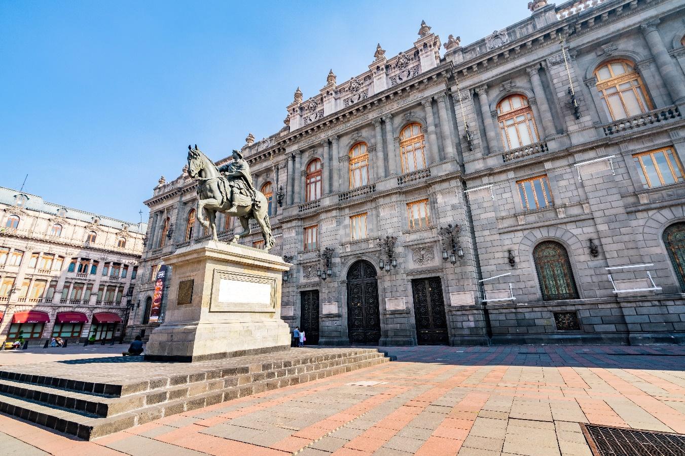 Departamentos en renta Centro CDMX