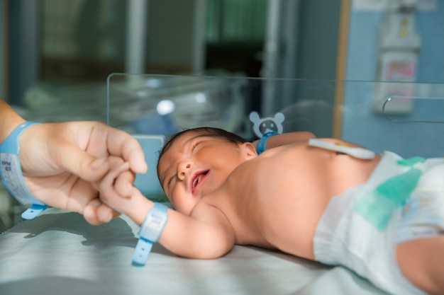Newborn Care 101: Everything You Should Expect