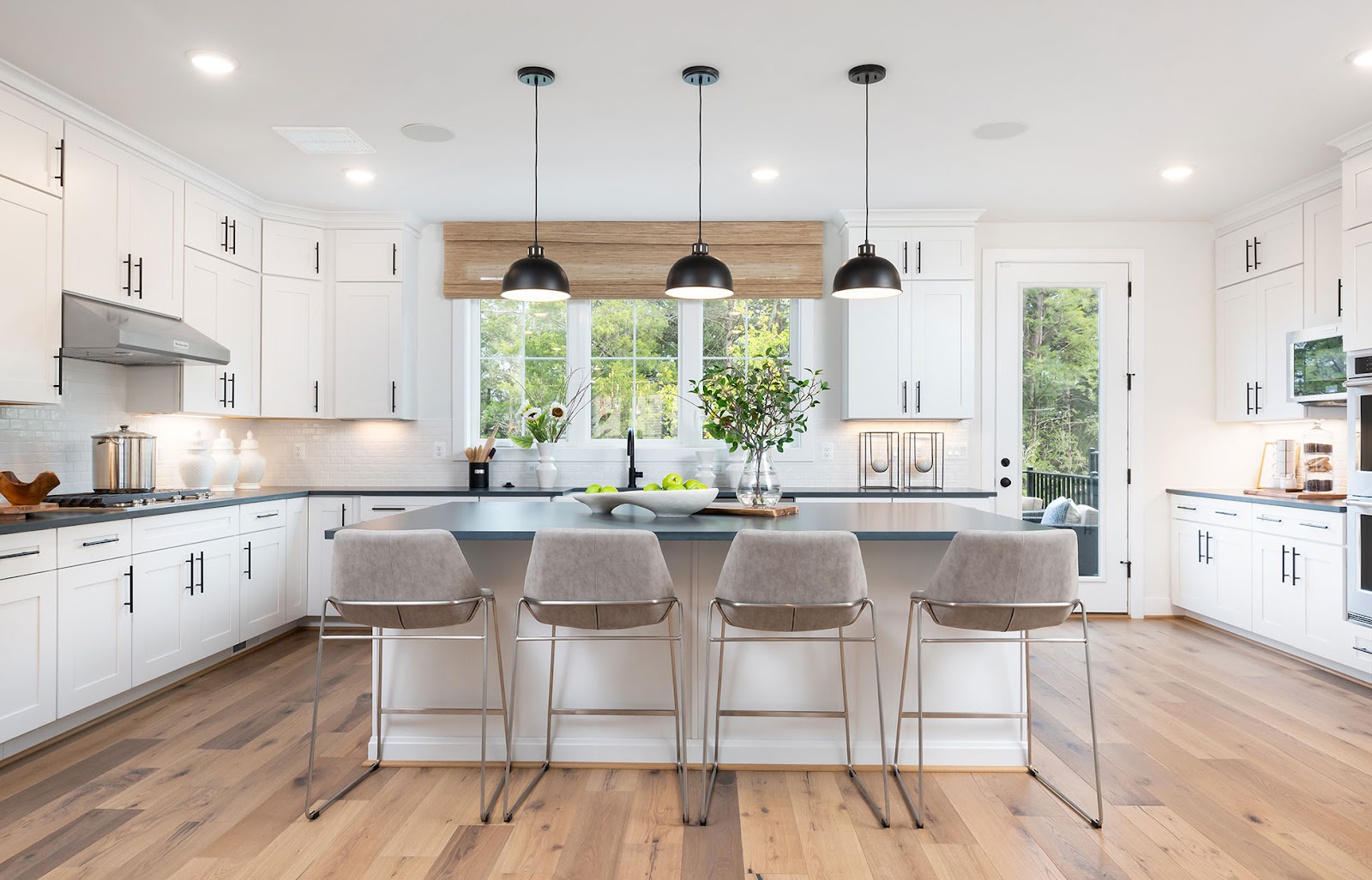 Term & Conditions for Kitchen Cabinet House Affiliated Website: Essential Guidelines