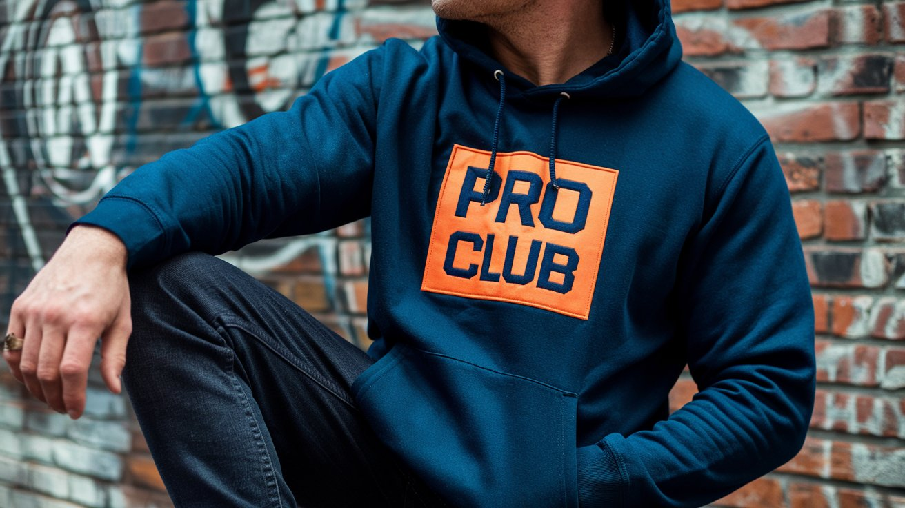 Pro Club Clothing