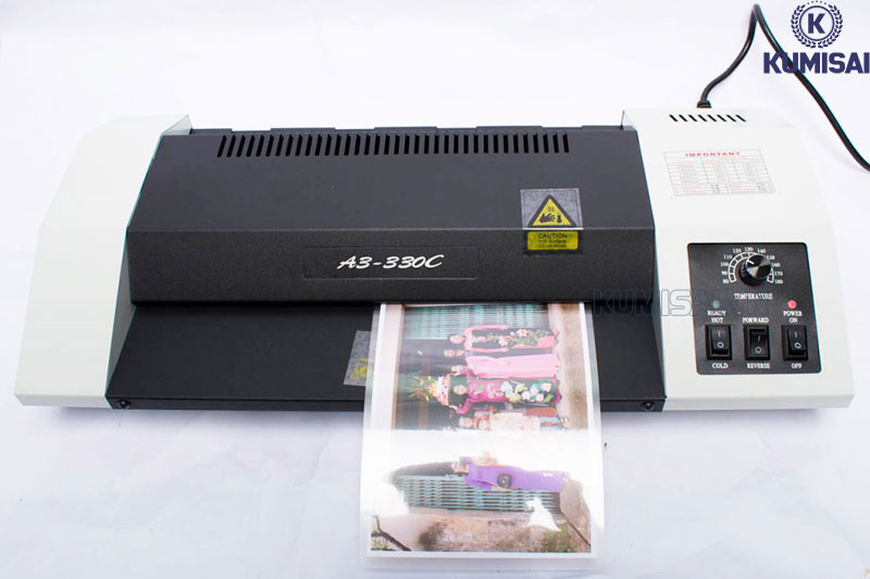 Laminator A3 - 330C