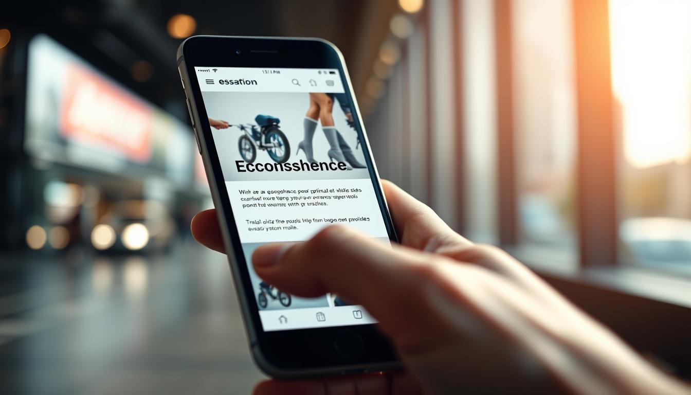 mobile optimization