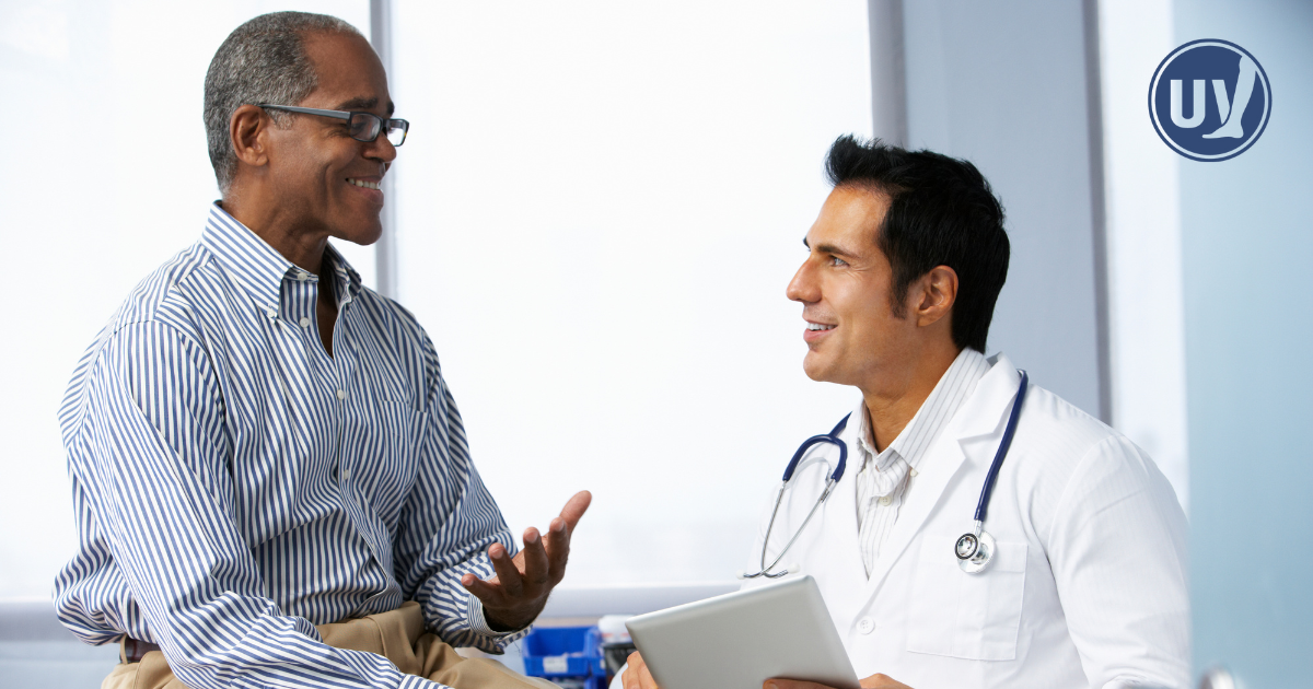 Selecting the right vein specialist is crucial for effective treatment.