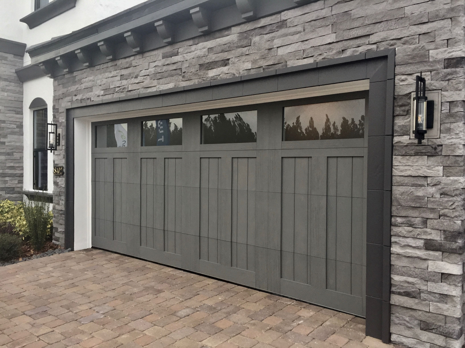 Garage Door