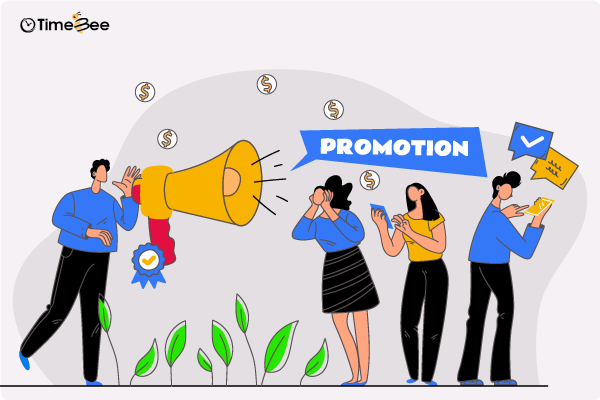 Promote-Communication