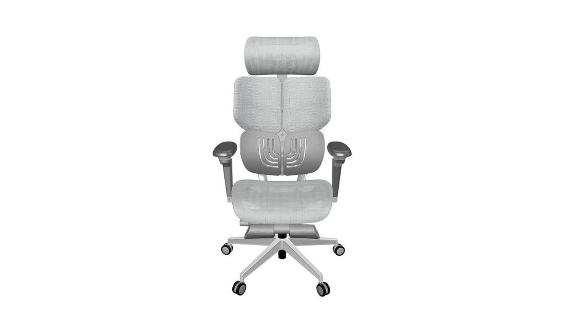 Hinomi X1 Mesh Chair