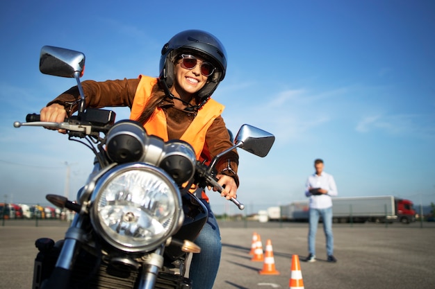 Motorcycle vs Car: Which Is the Better Ride for You?