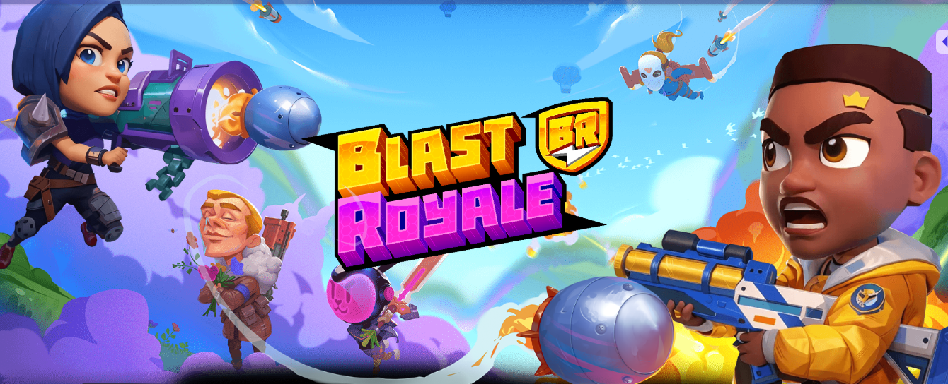 Blast Royale