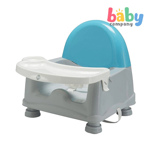 Safety 1st Meal Time Easy Care Swing Tray Booster Seat
