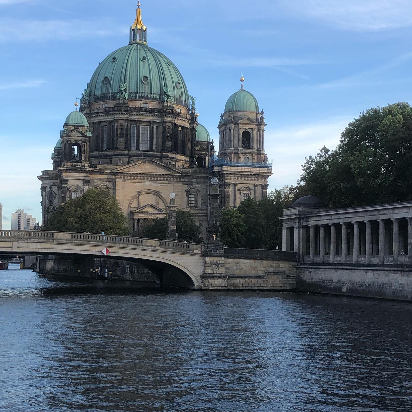 Berlin Cathedral