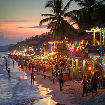 Top 10 Wedding Destinations in India
