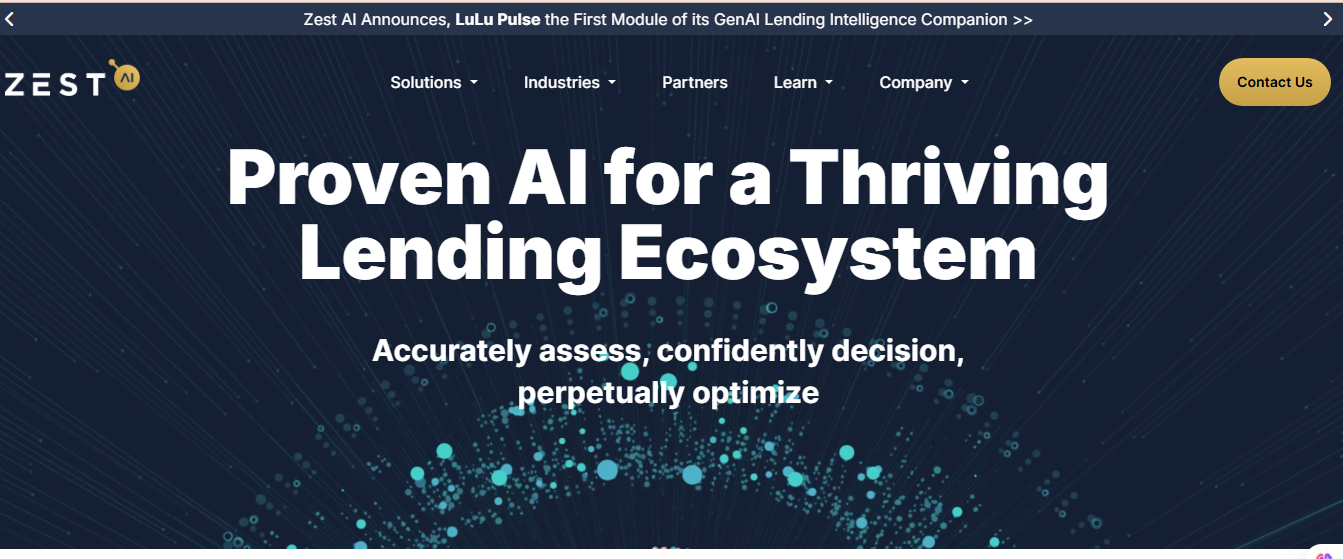 ZestFinance